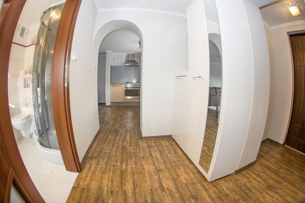 Apartament Lazur Piła Camera foto